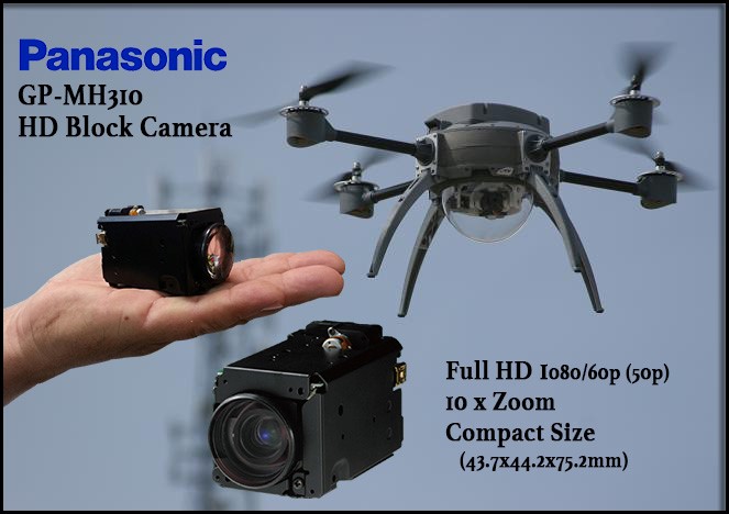 Gopro Drone Gibbonsville 
      ID 83463